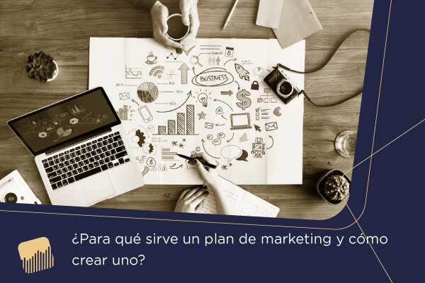 Para Qu Sirve Un Plan De Marketing Y C Mo Crear Uno M Todo