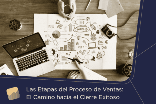 Etapas del Proceso de Ventas