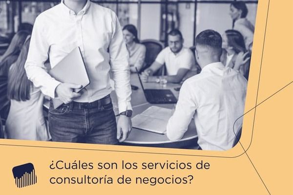 consultoría de negocios