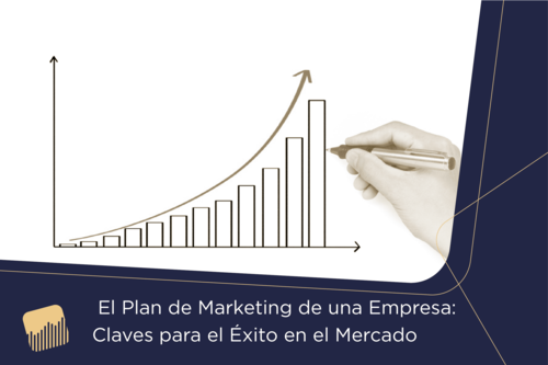 El Plan de Marketing de una Empresa- Claves para el Éxito en el Mercado_marzo_8