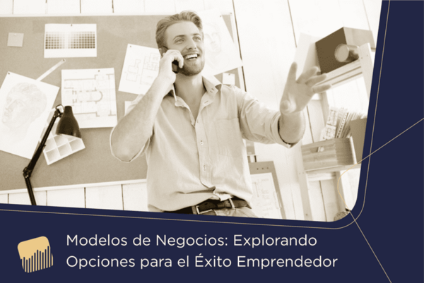 Modelos de Negocios