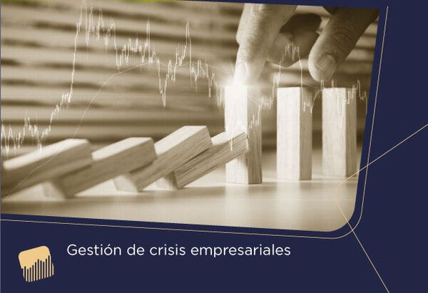 Estrategias de marketing empresarial - Gestión de crisis empresariales