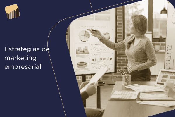 estrategias de marketing empresarial