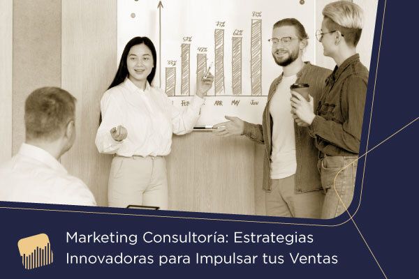 marketing consultoría