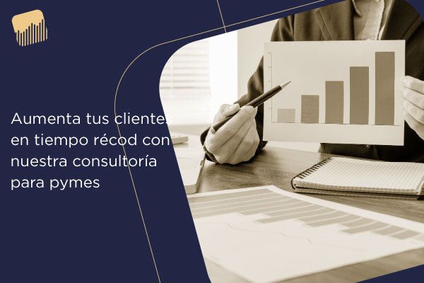 consultoría para pymes