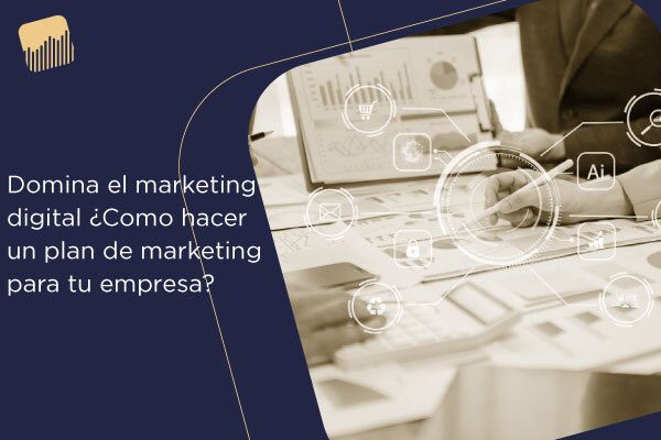 cómo hacer un plan de marketing