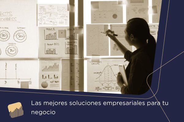 soluciones empresariales