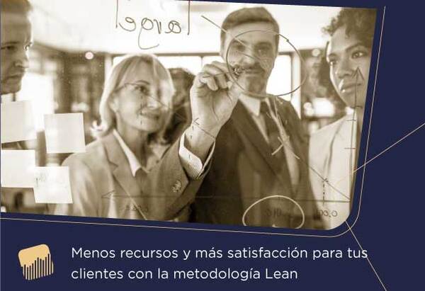 metodología lean