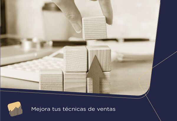 técnicas de ventas