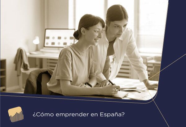 ¿cómo emprender en españa?