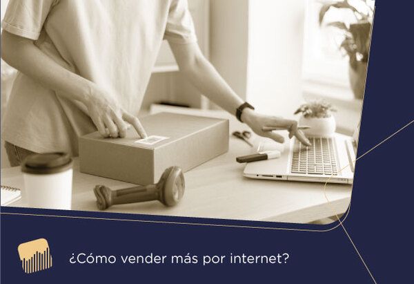 cómo vender mas por internet