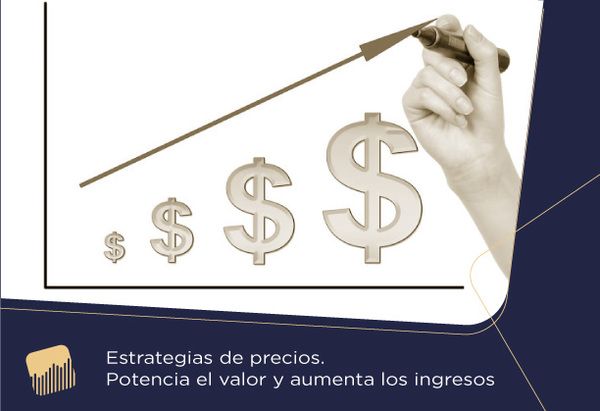 Estrategias de precios