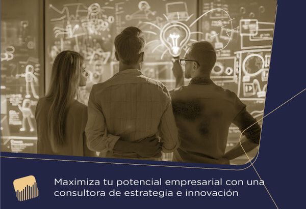 consultora de estrategia e innovación