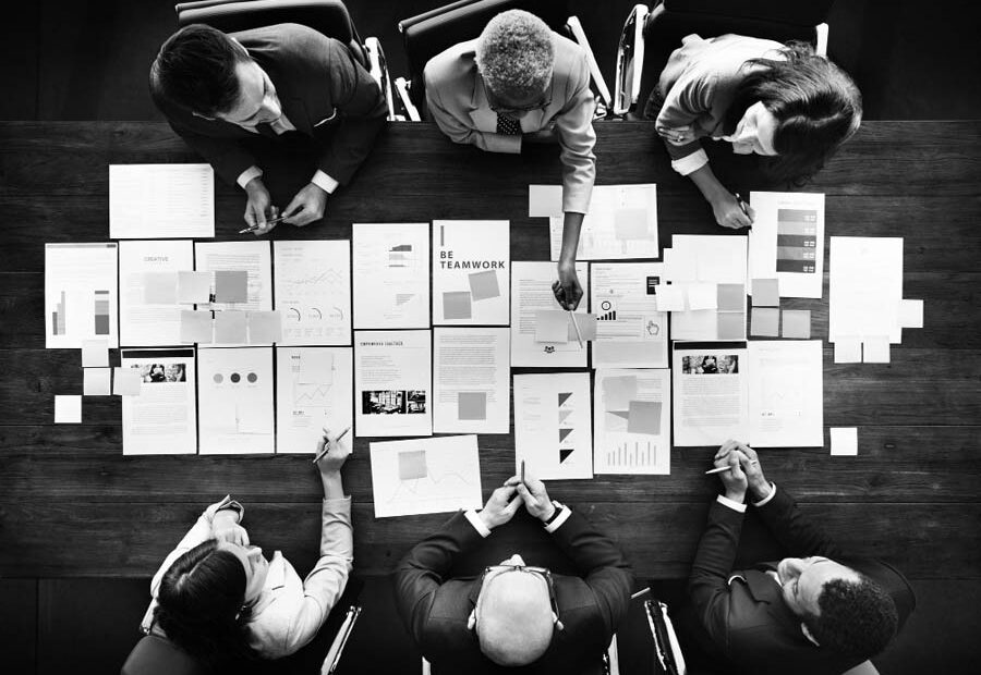 Estrategia empresarial 01