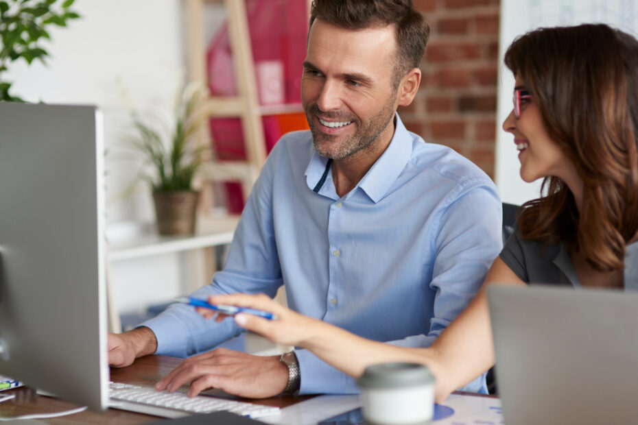 consultor web